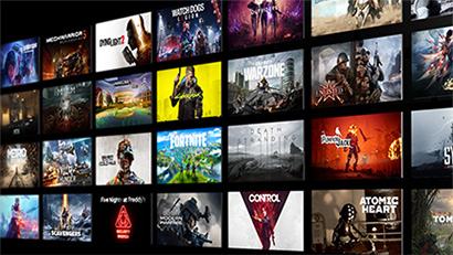 Aorus Gaming Laptop